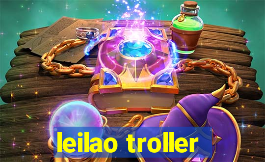 leilao troller